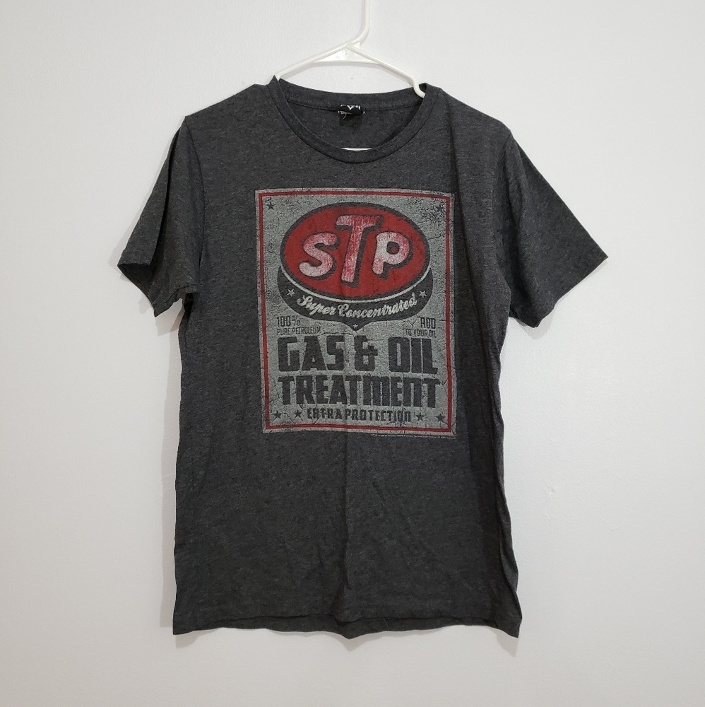 Vintage Fifth Sun STP Shirt